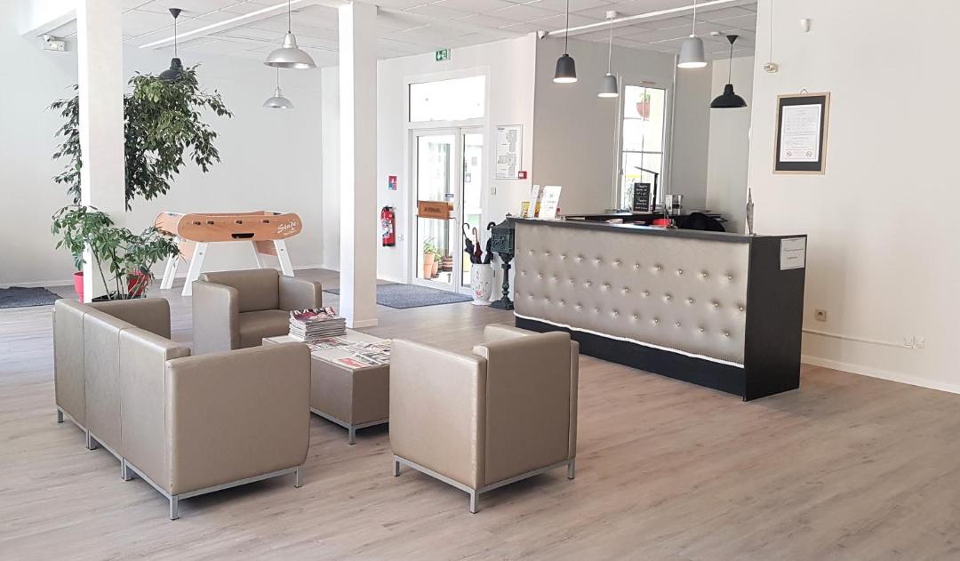 Photo of Livingroom in Perouges