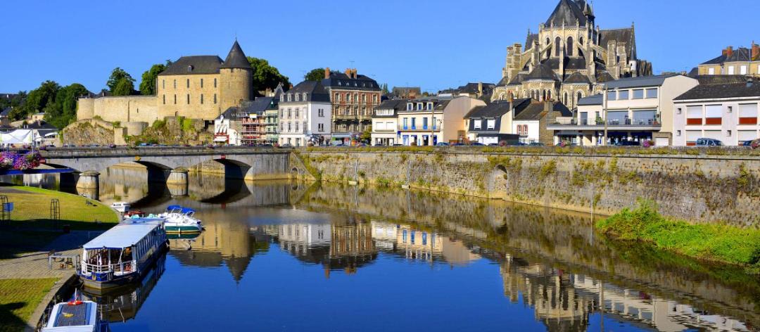 Photo of Outdoor in Chatillon-sur-Colmont