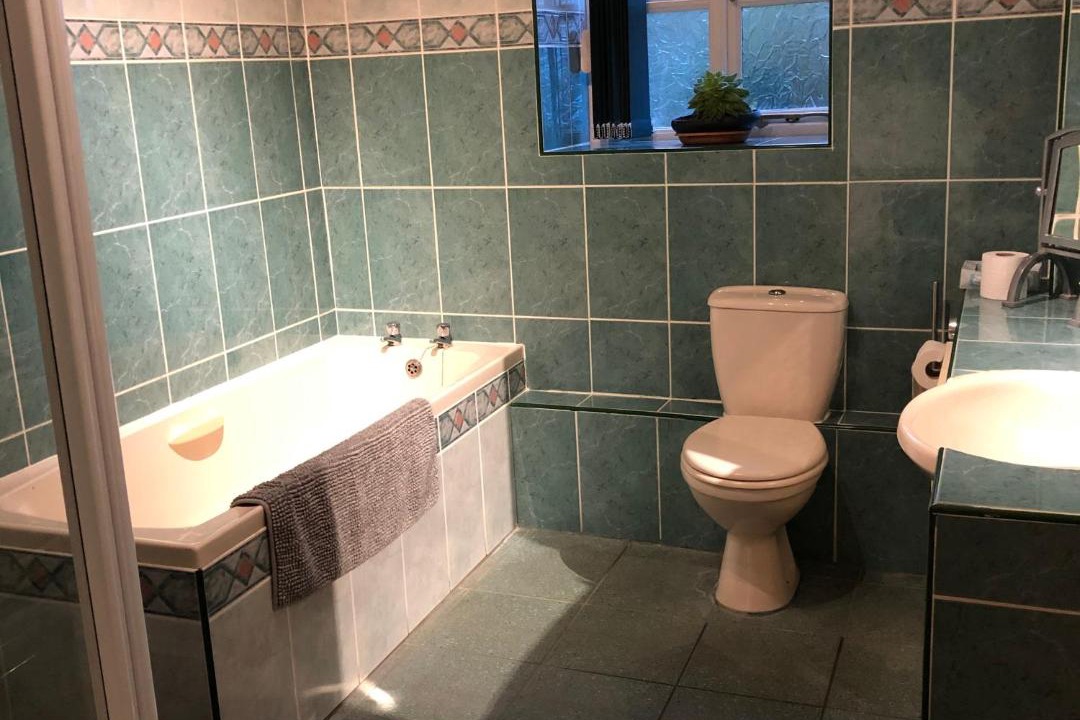 Photo of Bathroom in Whitecroft