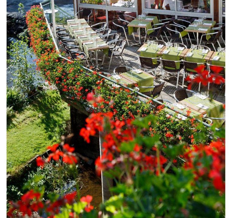 Photo of Patio Balcony in Saint-Hilaire-de-Loulay