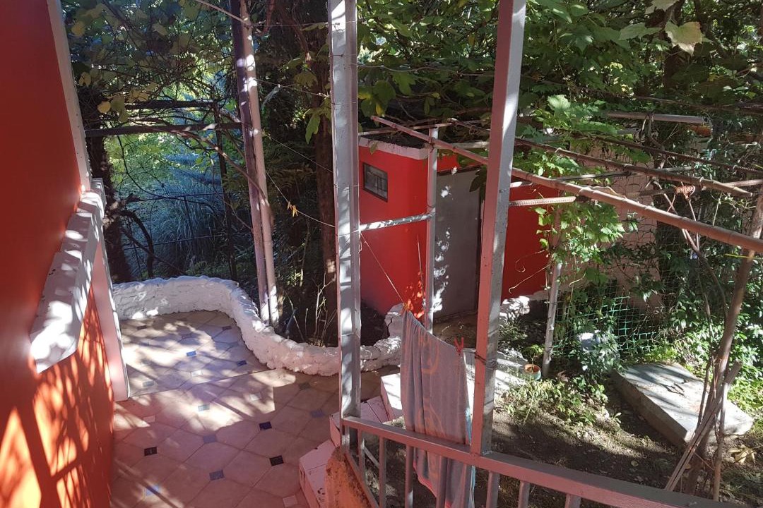 Photo of Patio Balcony in Golovinka