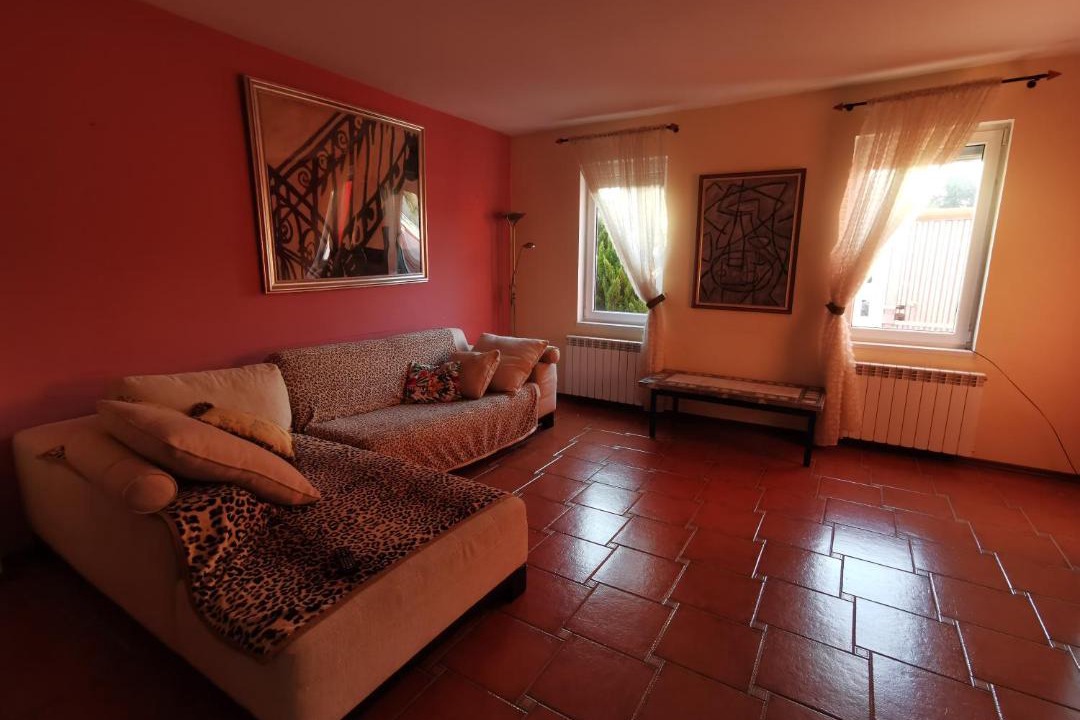 Photo of Livingroom in Golovinka