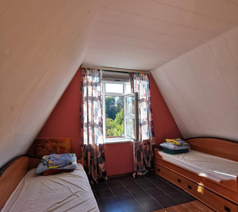 Photo of Livingroom in Golovinka