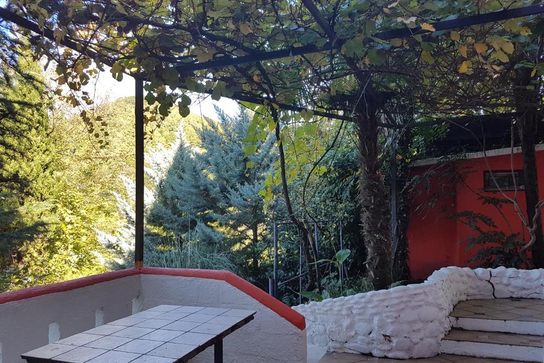 Photo of Patio Balcony in Golovinka