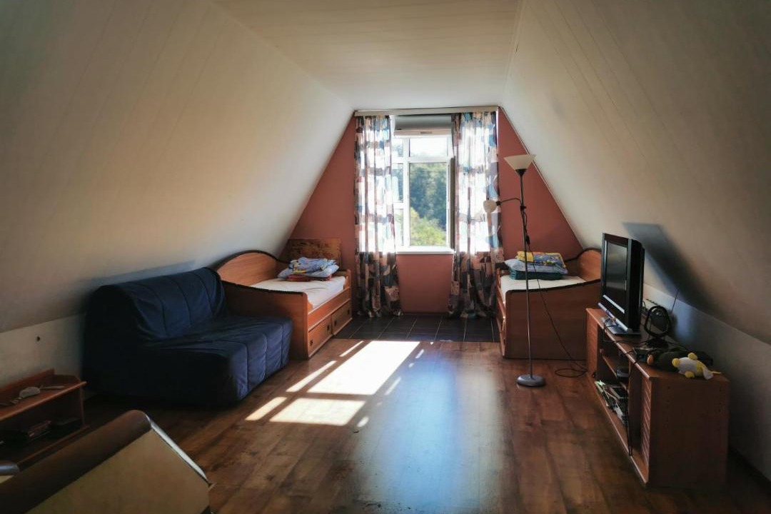 Photo of Livingroom in Golovinka