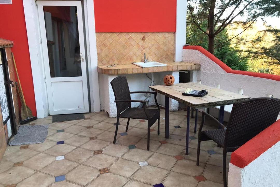 Photo of Patio Balcony in Golovinka