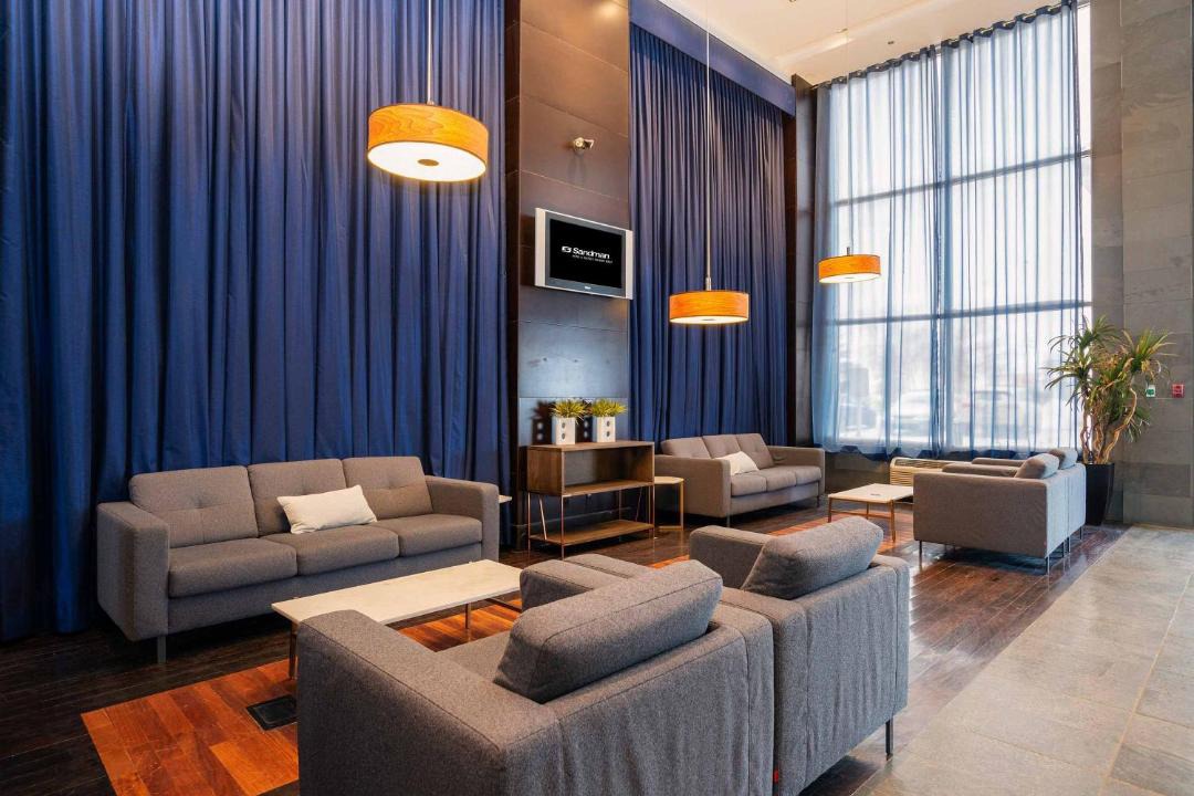 Photo of Livingroom in Northwest Calgary