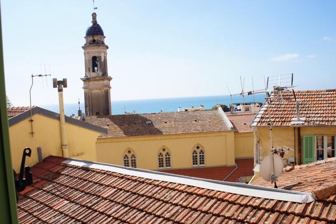 Photo of Buildings in Old Town