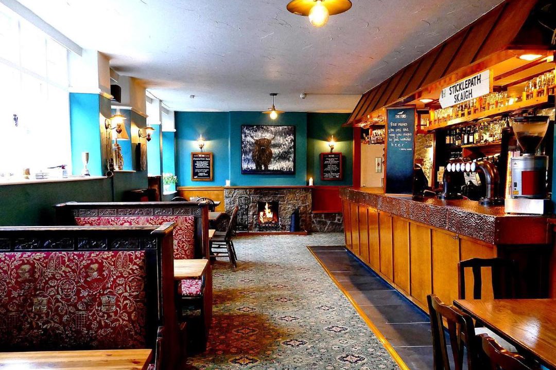 Photo of Others in Belstone