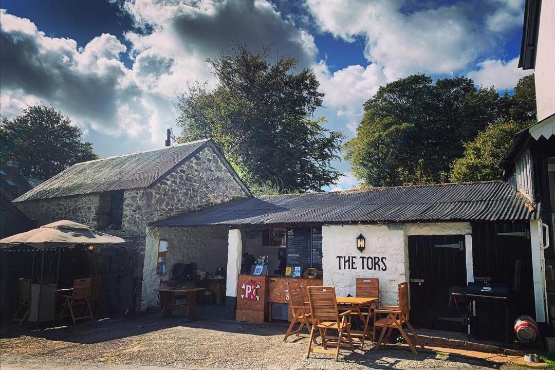 Photo of Others in Belstone