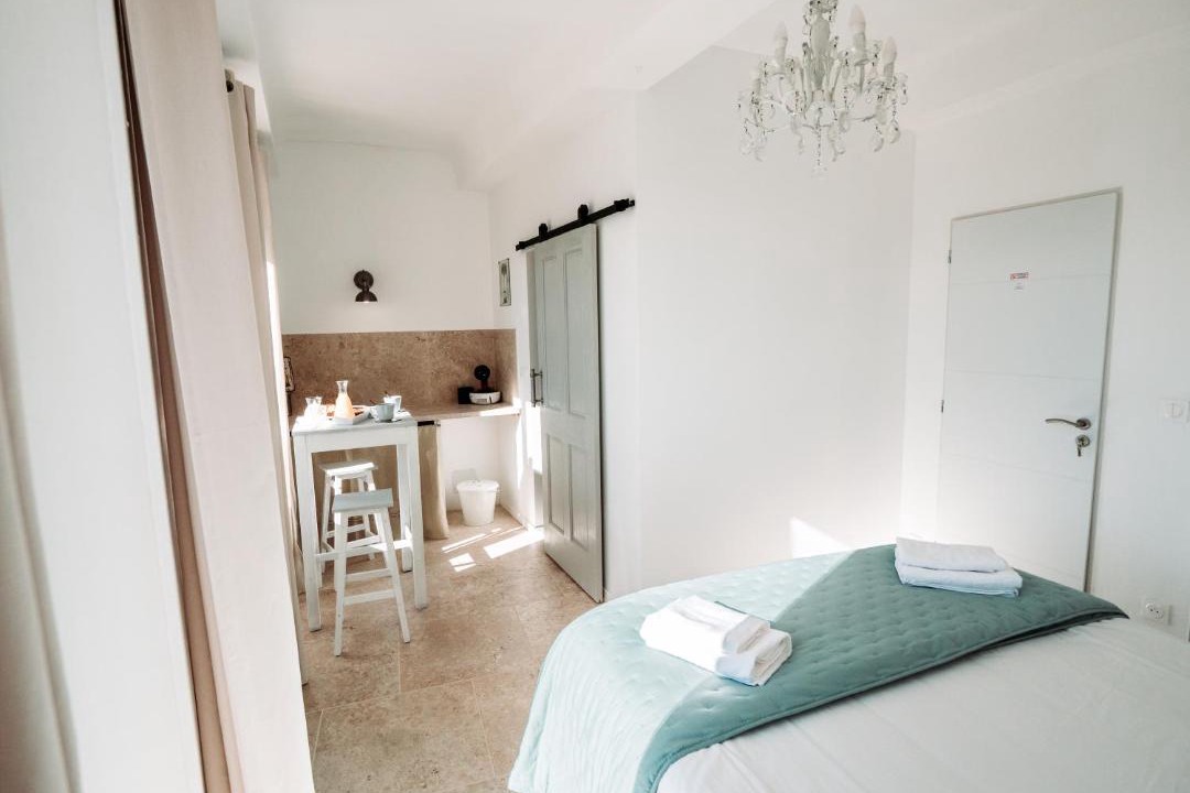 Photo of Bedroom in Pourrieres
