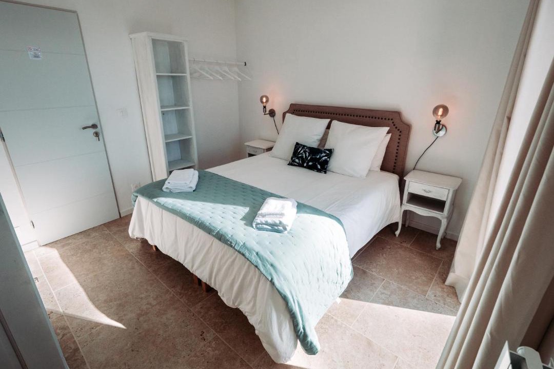 Photo of Bedroom in Pourrieres