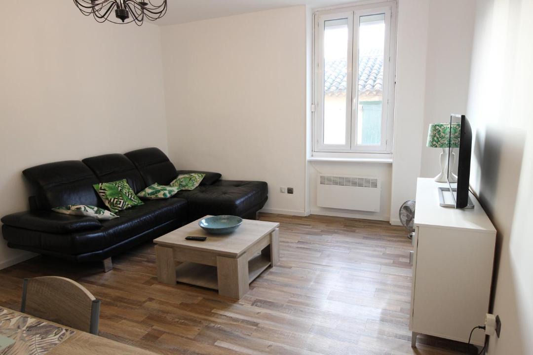 Photo of Livingroom in Portel-des-Corbieres