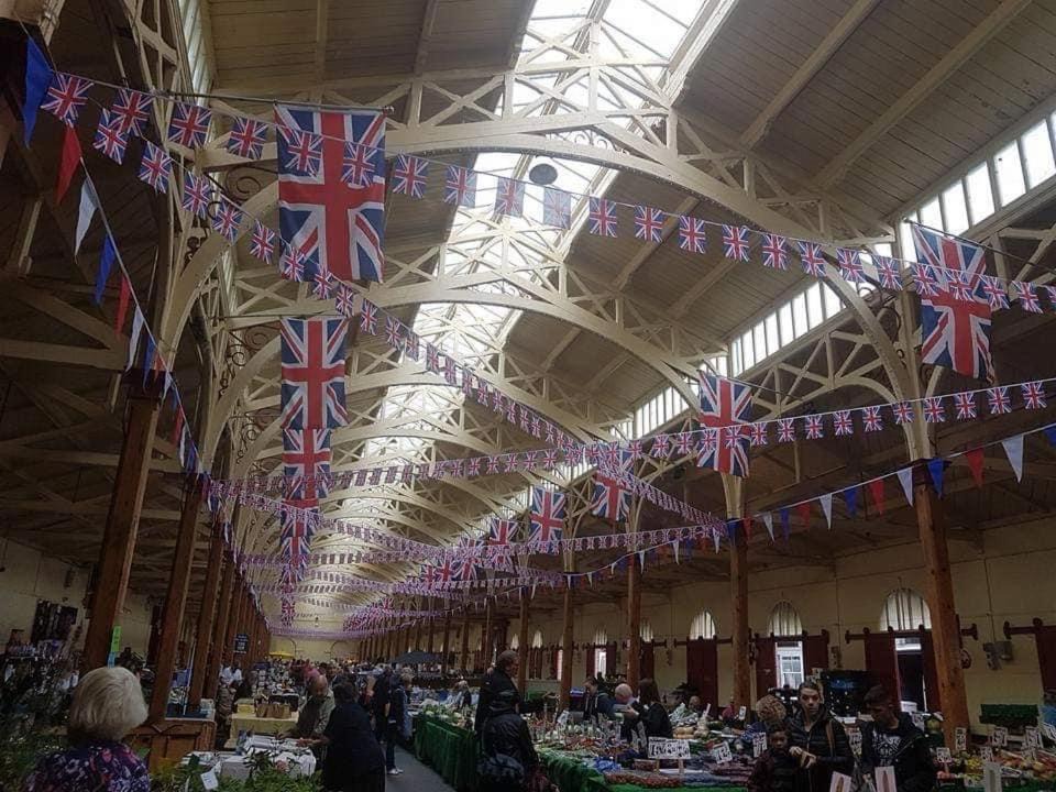 Photo of Others in Bucks Cross