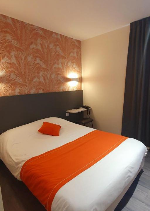 Photo of Bedroom in Saint-Hilaire-de-Loulay