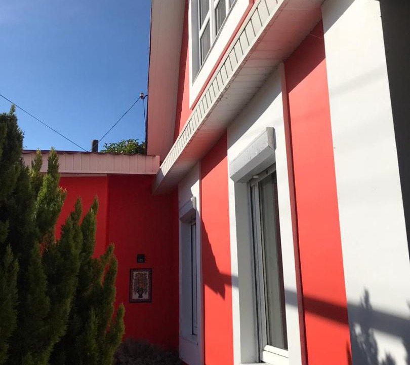 Photo of Buildings in Golovinka