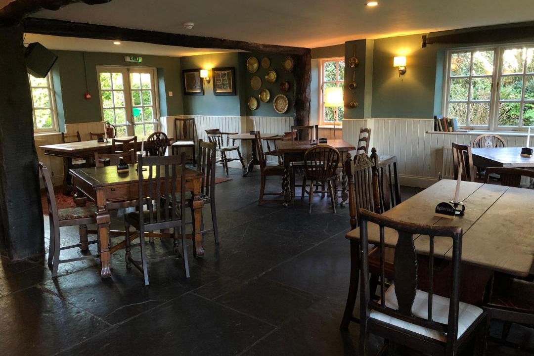 Photo of Others in Lydford