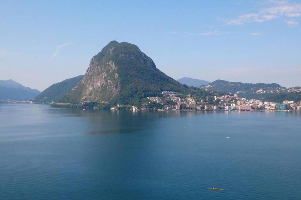 Photo of Others in Castagnola