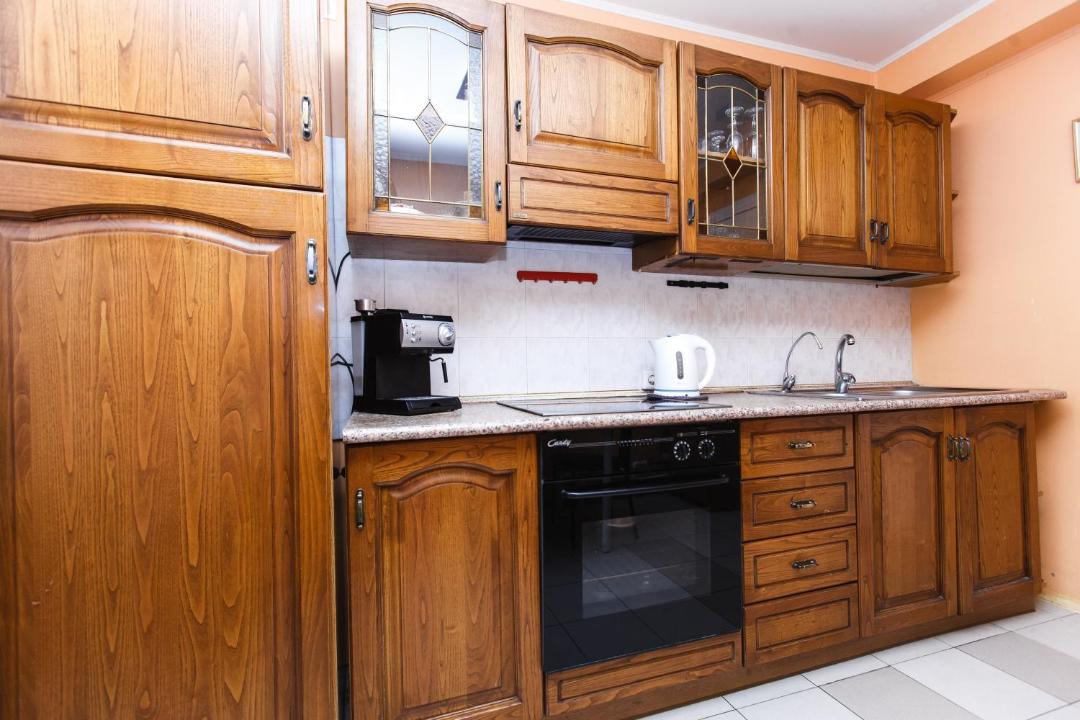 Photo of Kitchen in Samara