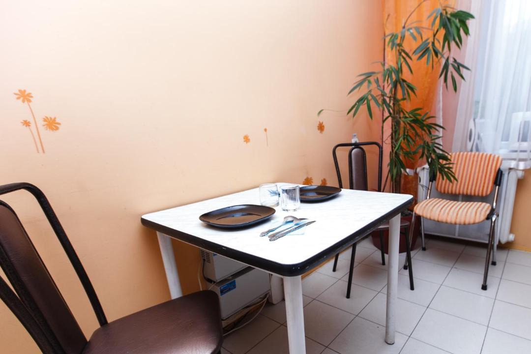 Photo of Livingroom in Samara