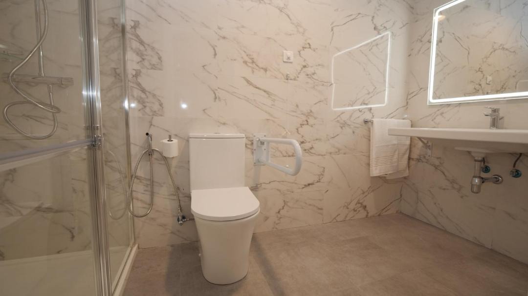 Photo of Bathroom in Pamplona City Centre