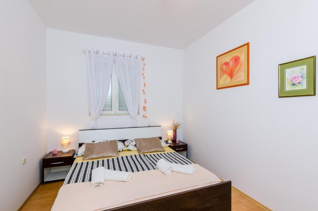 Photo of Bedroom in Gruz