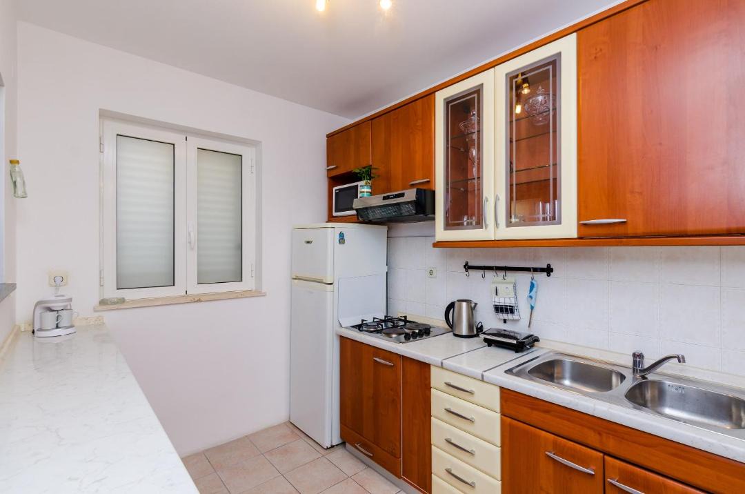 Photo of Kitchen in Gruz