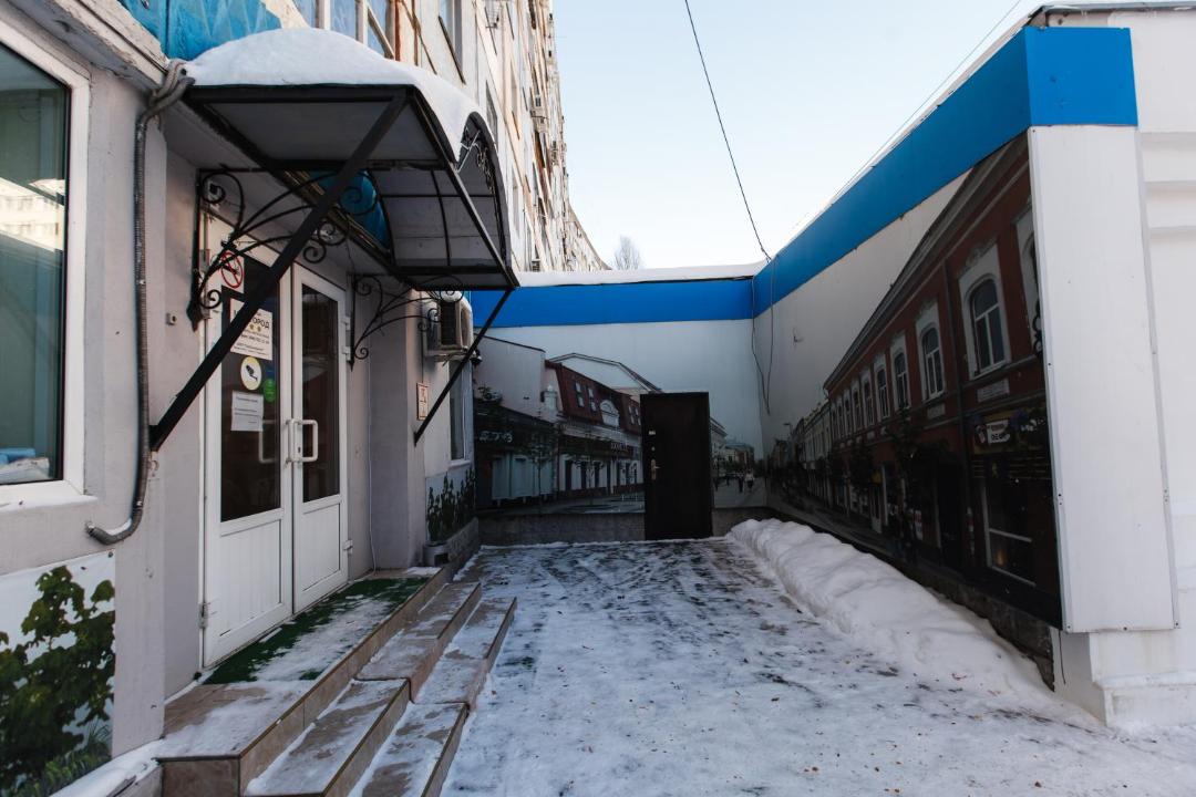 Photo of Others in Samara