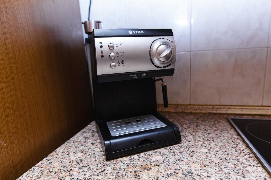 Photo of Bedroom in Samara