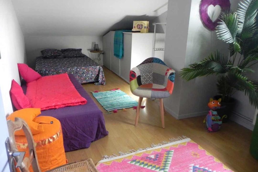 Photo of Livingroom in La Begude-de-Mazenc