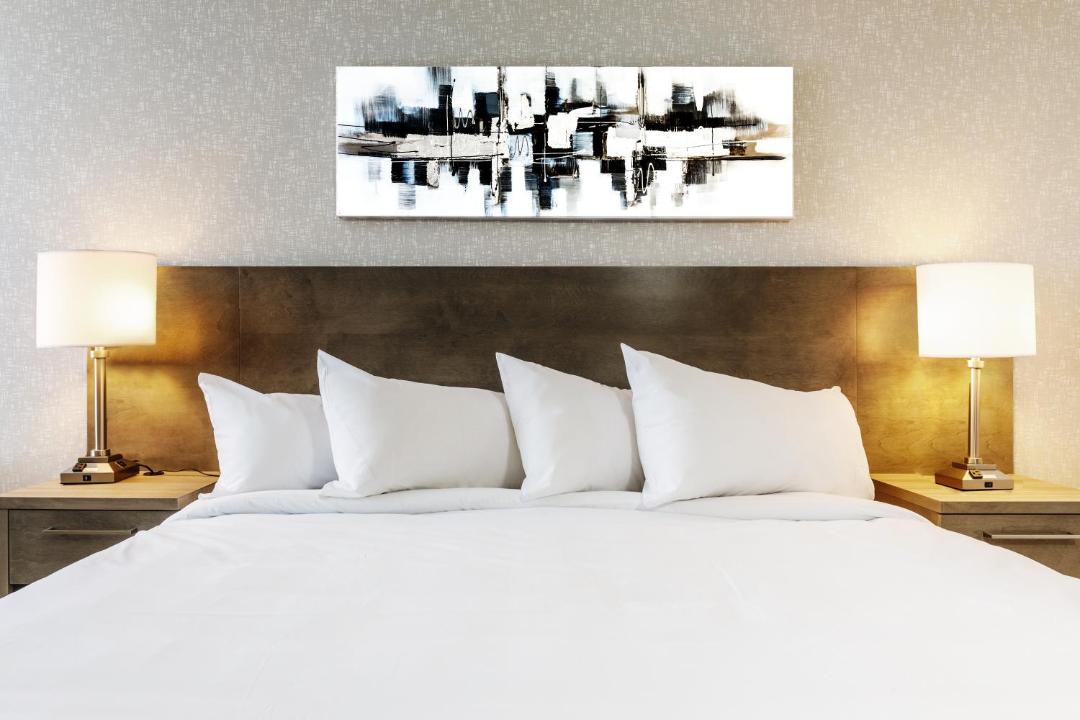 Photo of Bedroom in Duberger-Les Saules