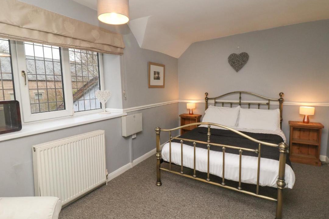 Photo of Bedroom in Farley