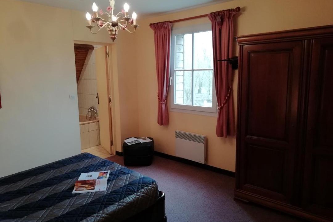 Photo of Bedroom in Monchaux