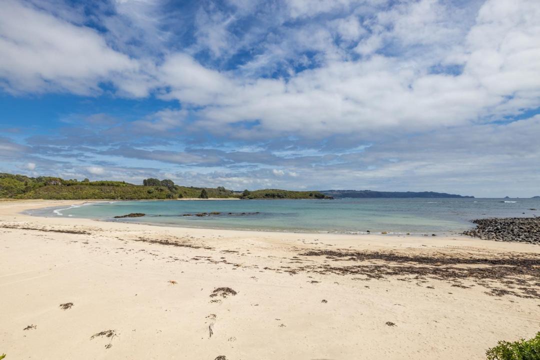 Photo of Outdoor in Te Tii