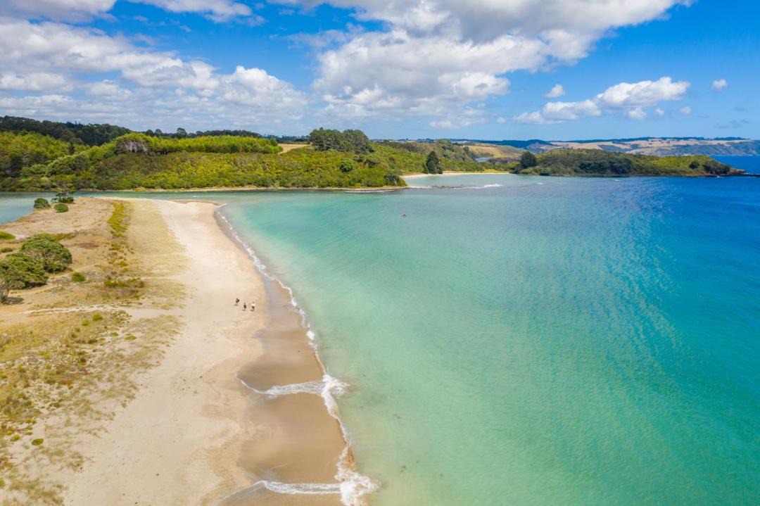 Photo of Outdoor in Te Tii