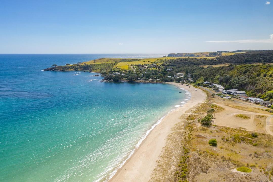 Photo of Outdoor in Te Tii