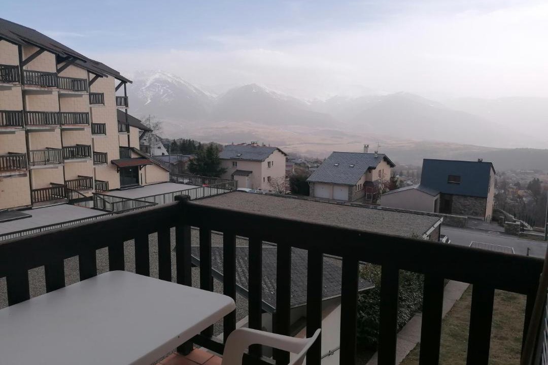 Photo of Others in Font-Romeu-Odeillo-Via