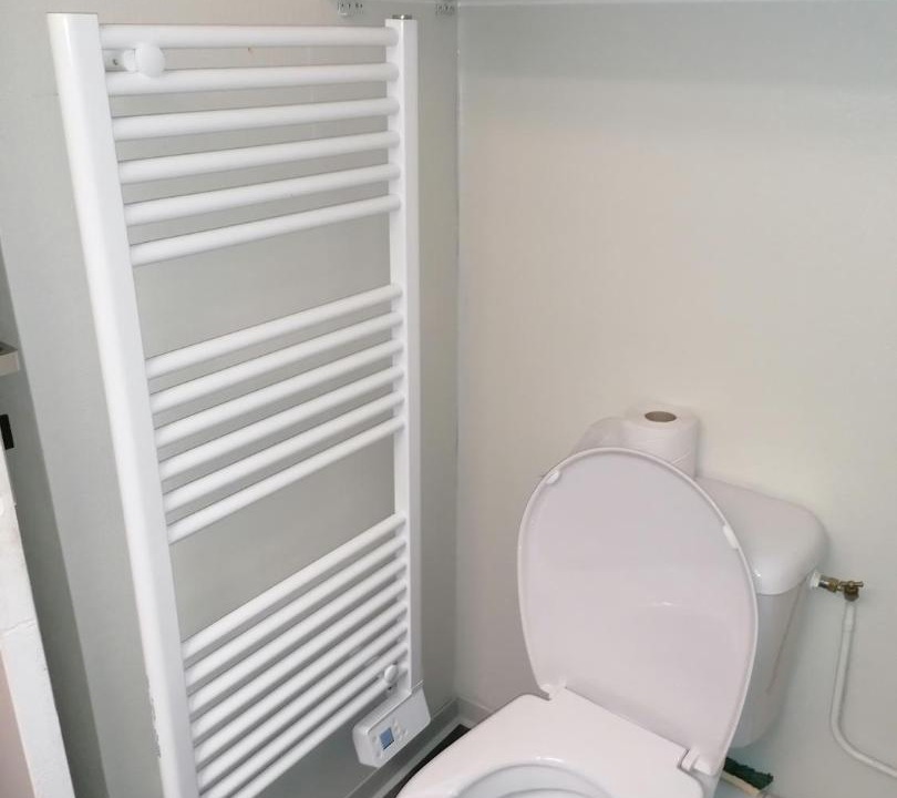 Photo of Bathroom in Font-Romeu-Odeillo-Via