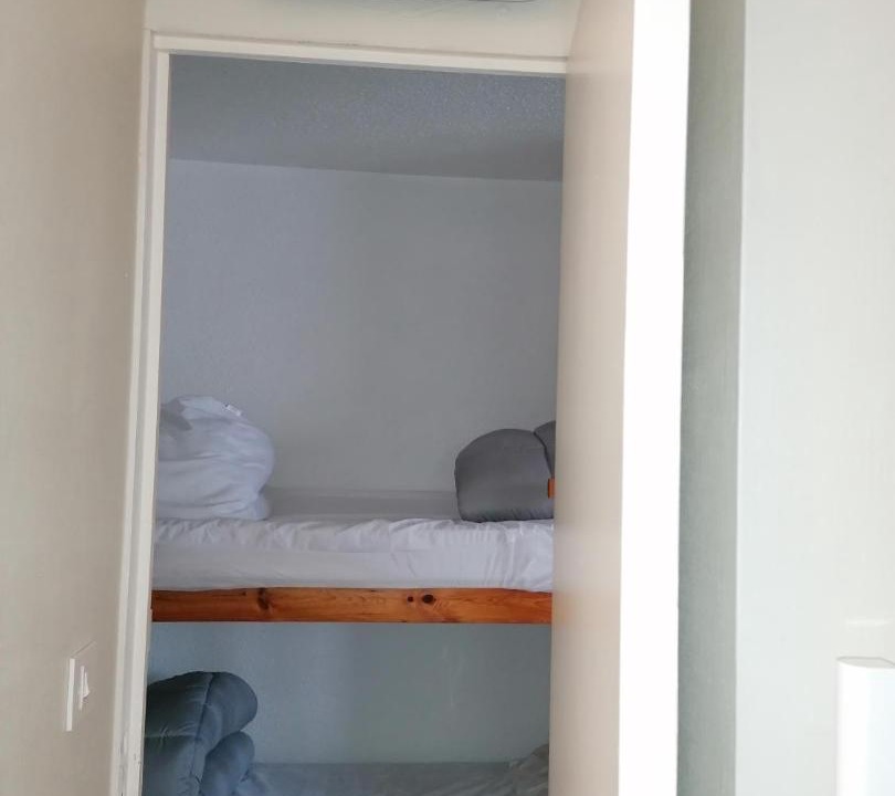 Photo of Bedroom in Font-Romeu-Odeillo-Via