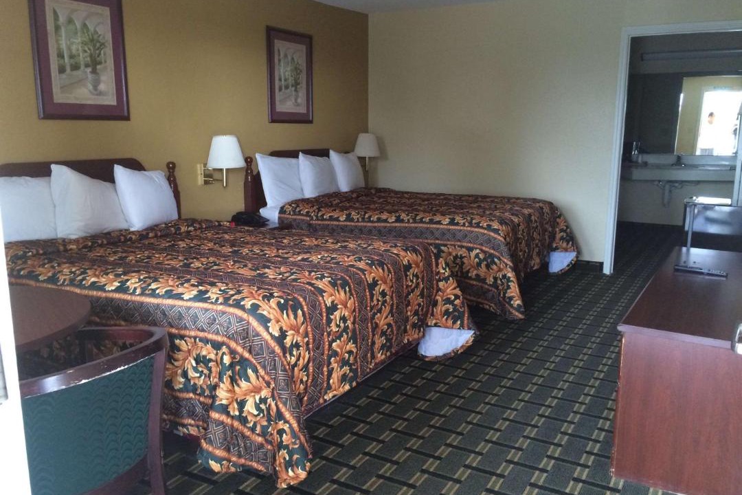 Photo of Bedroom in Schulenburg