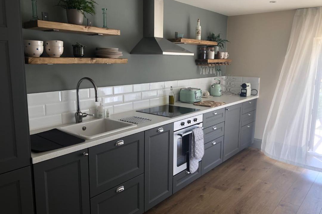 Photo of Kitchen in Painswick