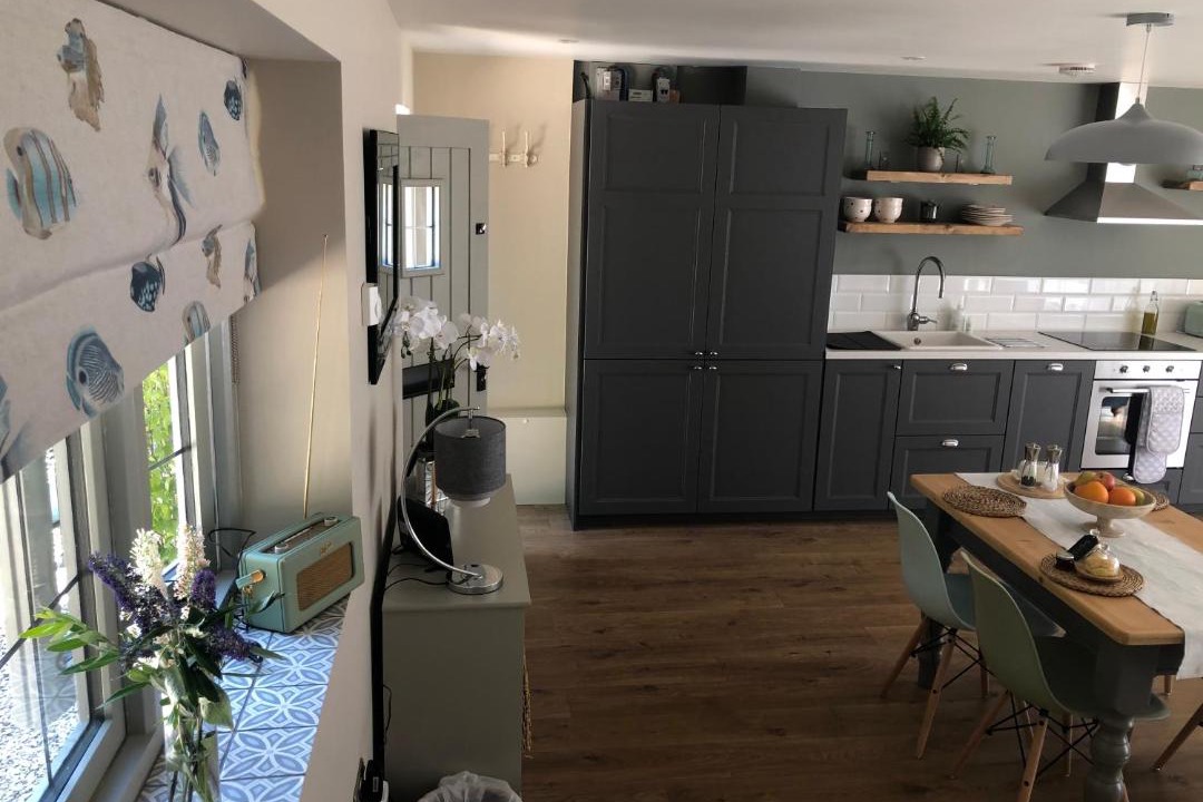 Photo of Kitchen in Painswick