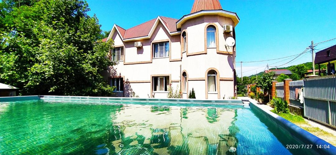 Photo of Outdoor in Bzhid