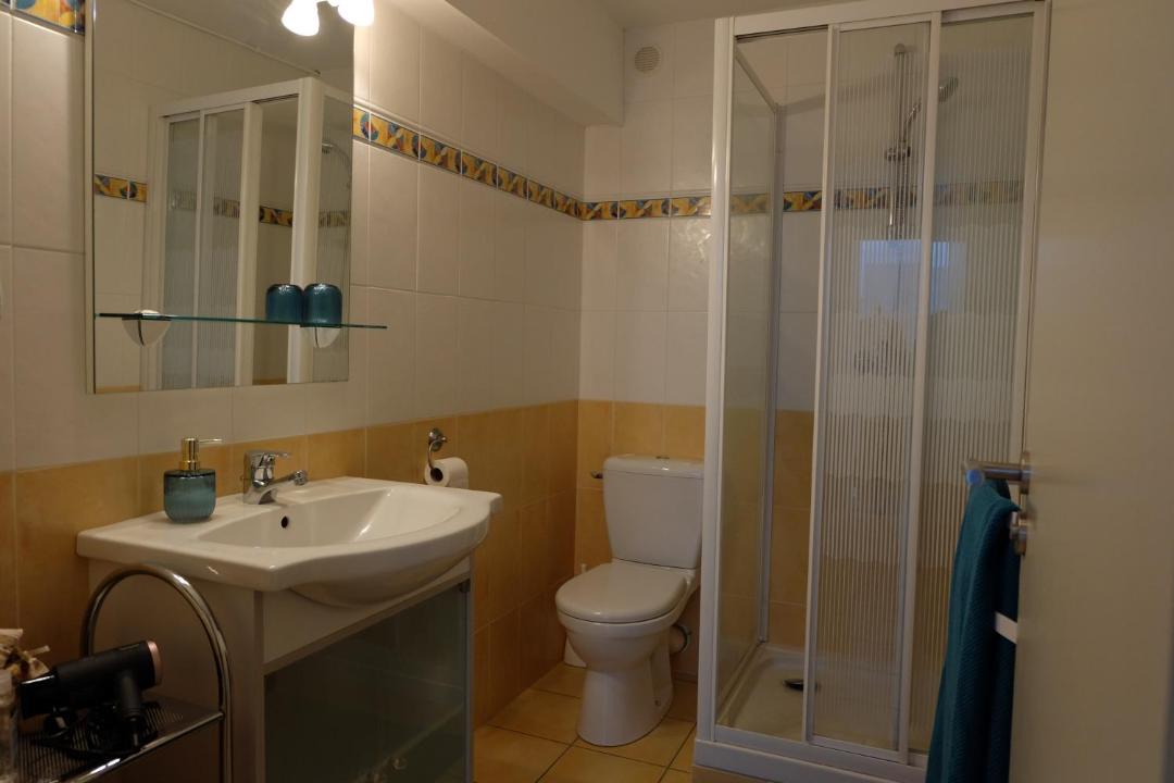Photo of Bathroom in Moulin a Vent