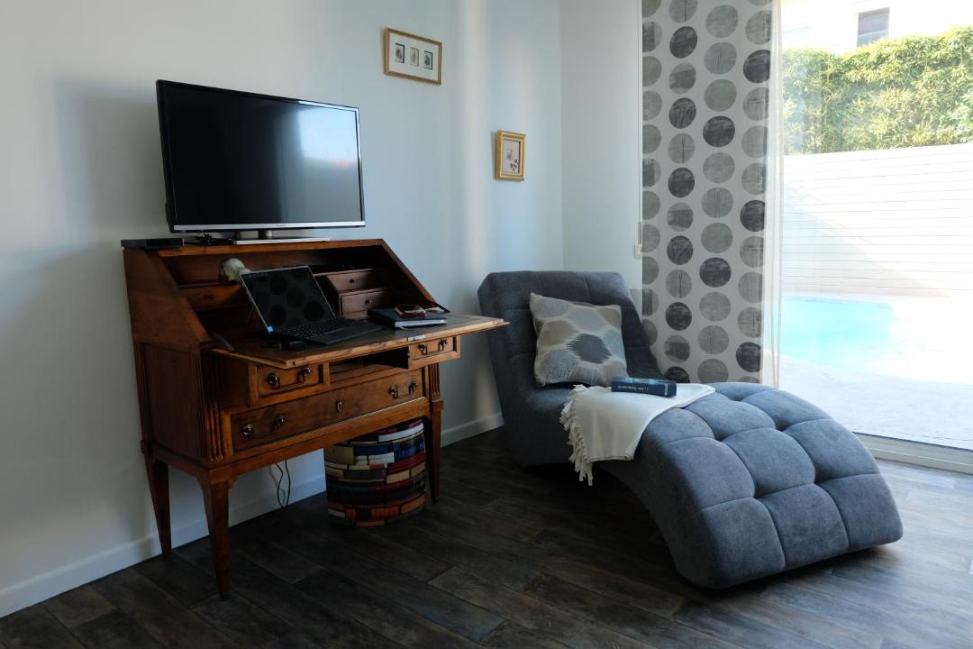 Photo of Livingroom in Moulin a Vent
