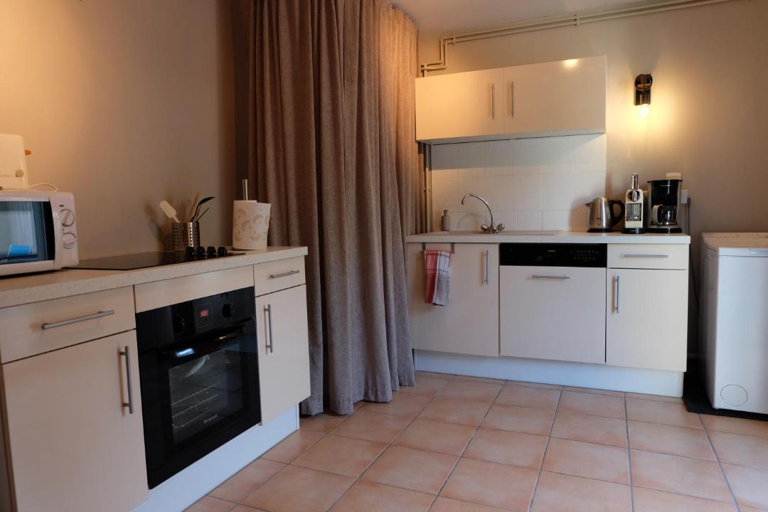 Photo of Kitchen in Moulin a Vent