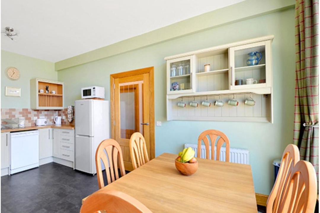 Photo of Kitchen in Gorebridge