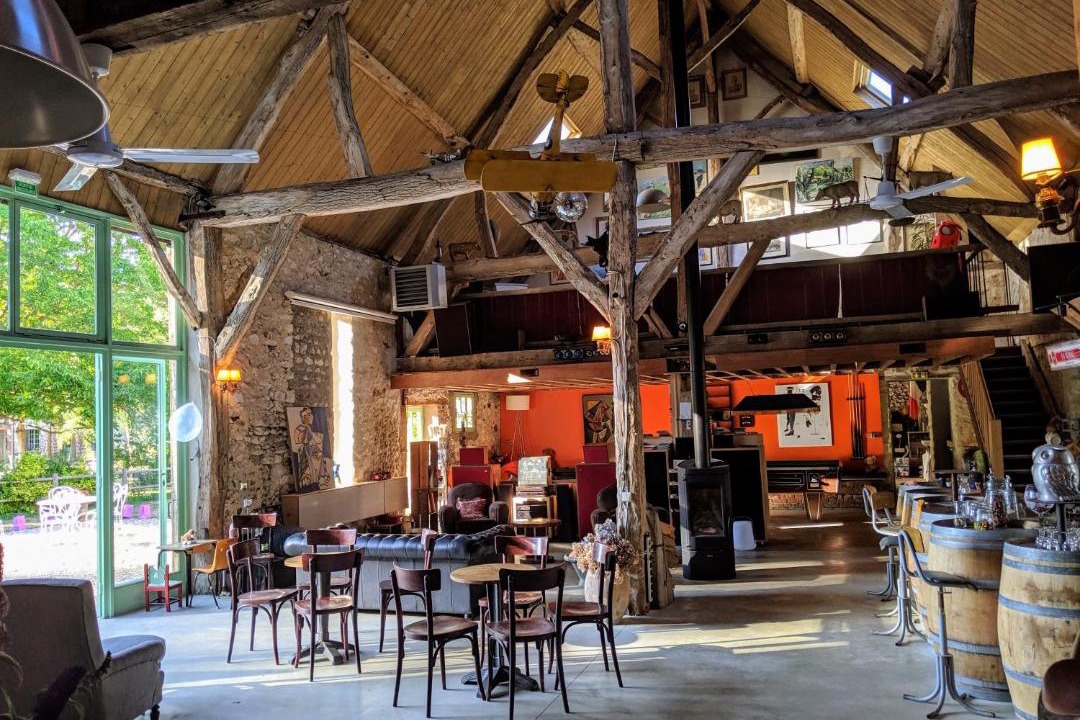 Photo of Others in Autheuil-Authouillet