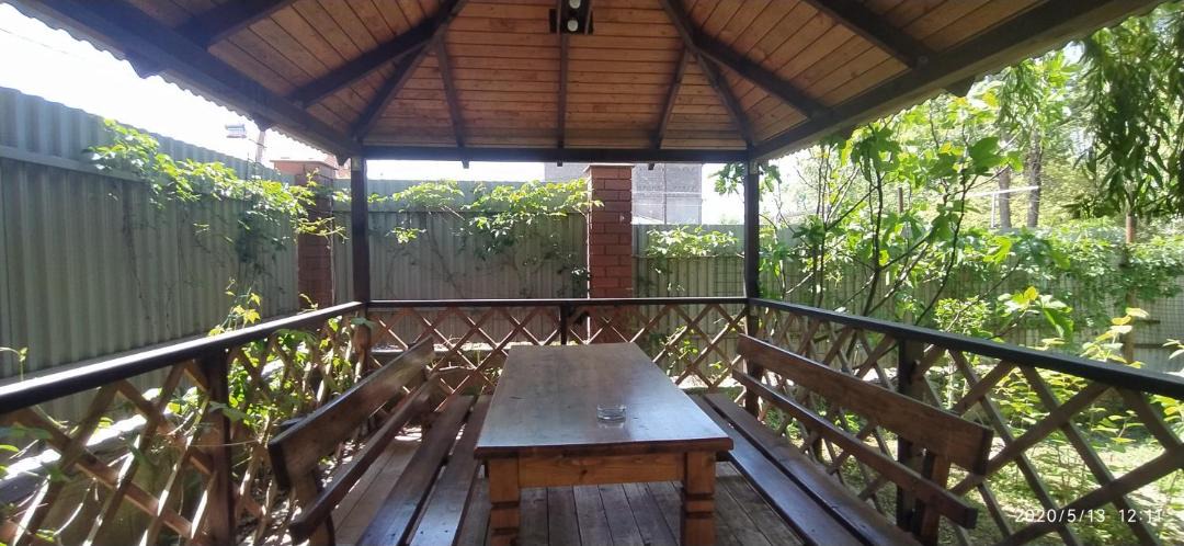 Photo of Patio Balcony in Bzhid