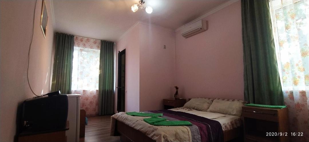 Photo of Bedroom in Bzhid